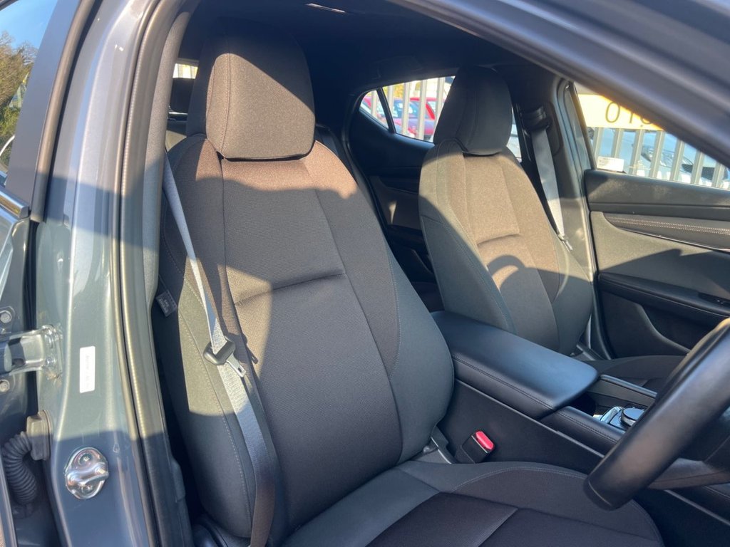 Used Mazda Mazda3 2023 for sale - 77765618: Photo 27