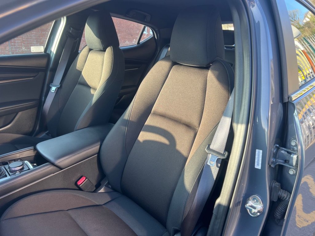 Used Mazda Mazda3 2023 for sale - 77765618: Photo 28