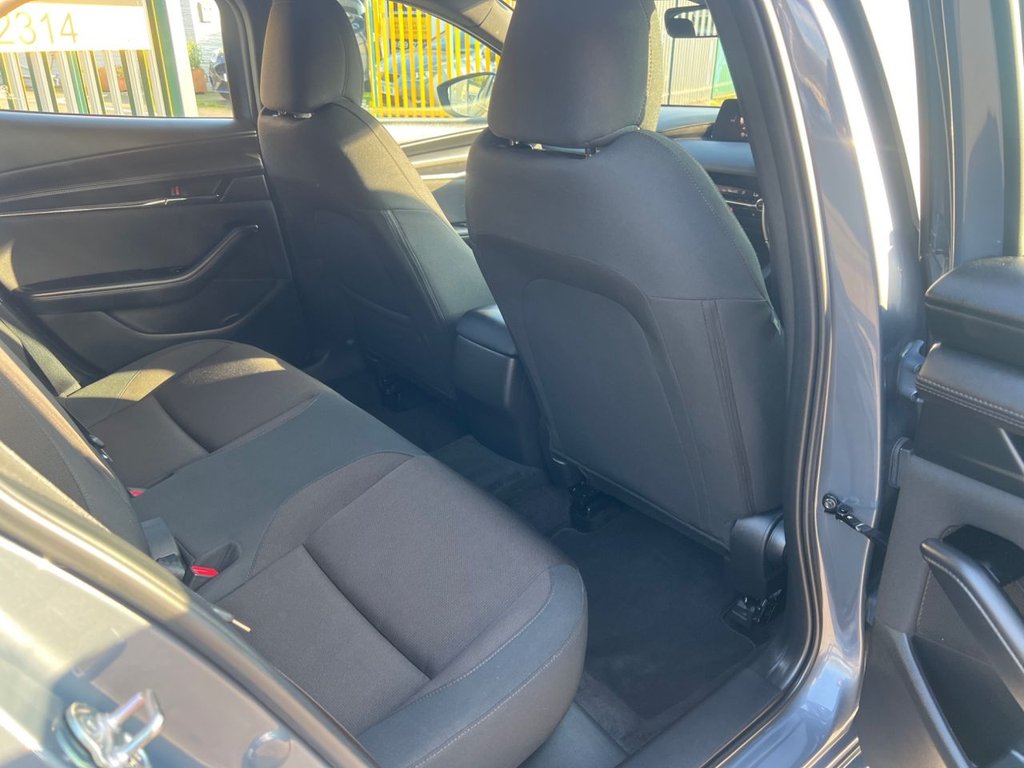 Used Mazda Mazda3 2023 for sale - 77765618: Photo 29