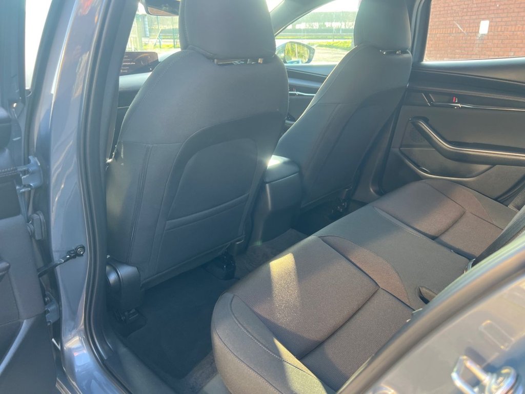 Used Mazda Mazda3 2023 for sale - 77765618: Photo 30