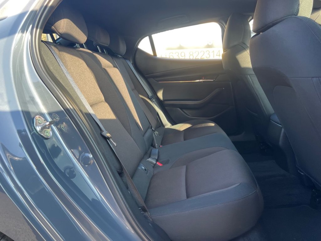 Used Mazda Mazda3 2023 for sale - 77765618: Photo 31