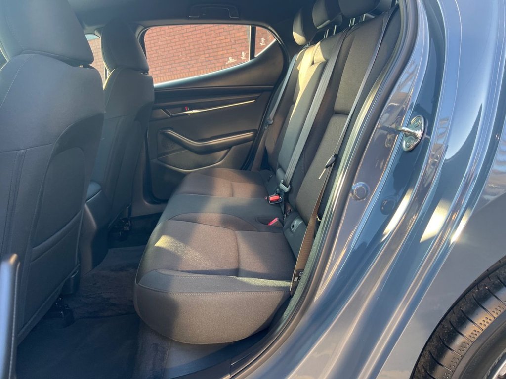 Used Mazda Mazda3 2023 for sale - 77765618: Photo 32