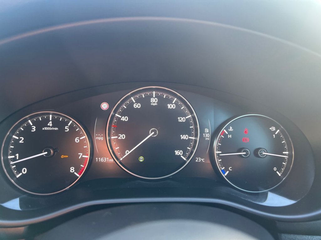 Used Mazda Mazda3 2023 for sale - 77765618: Photo 38