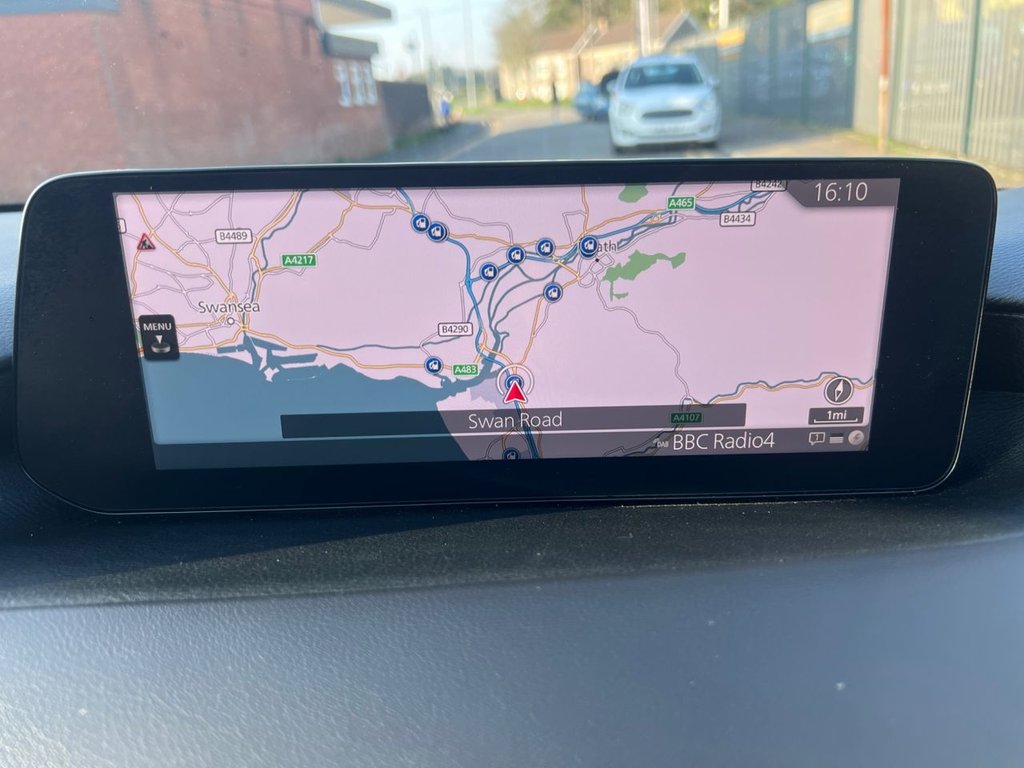 Used Mazda Mazda3 2023 for sale - 77765618: Photo 4