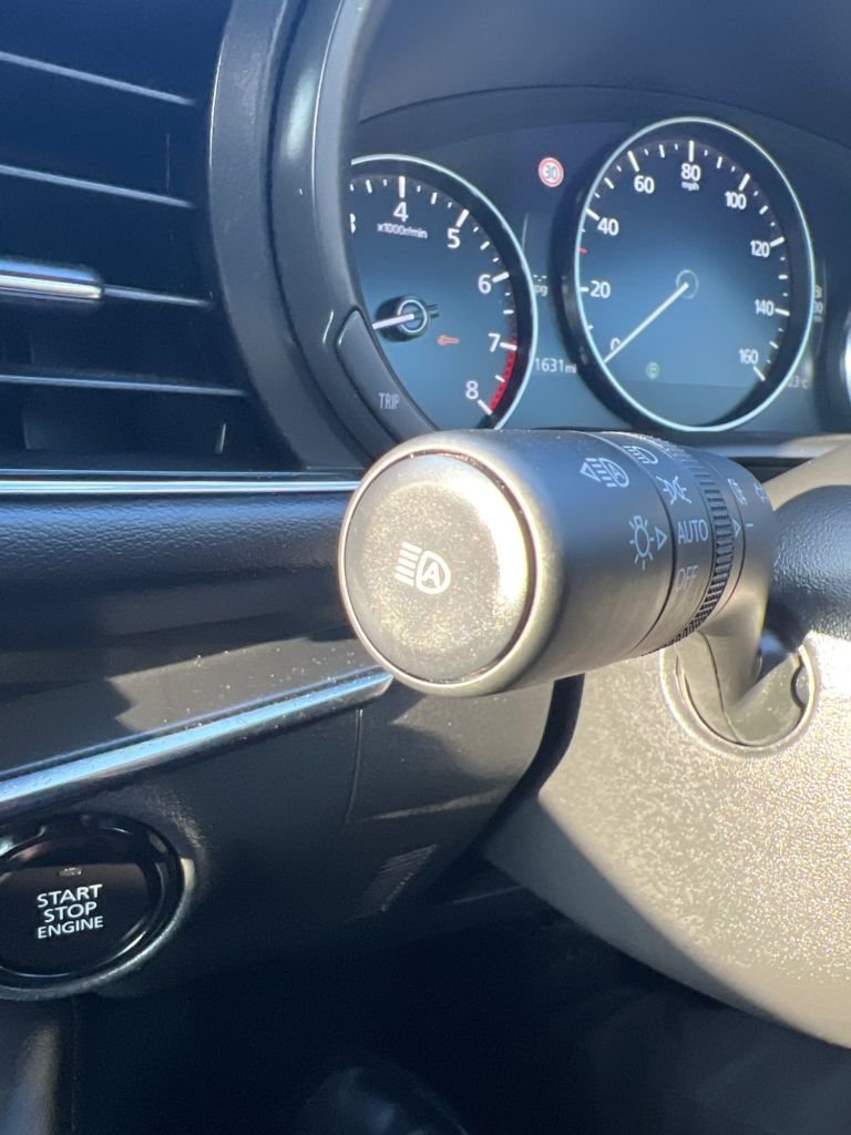 Used Mazda Mazda3 2023 for sale - 77765618: Photo 41