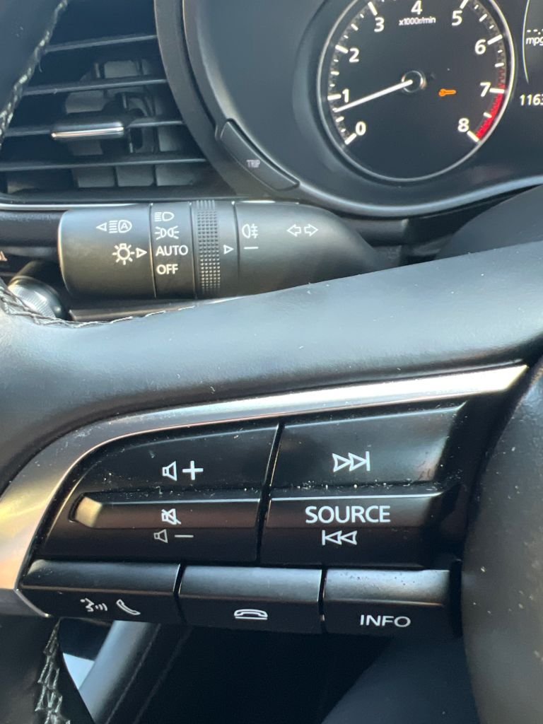 Used Mazda Mazda3 2023 for sale - 77765618: Photo 42