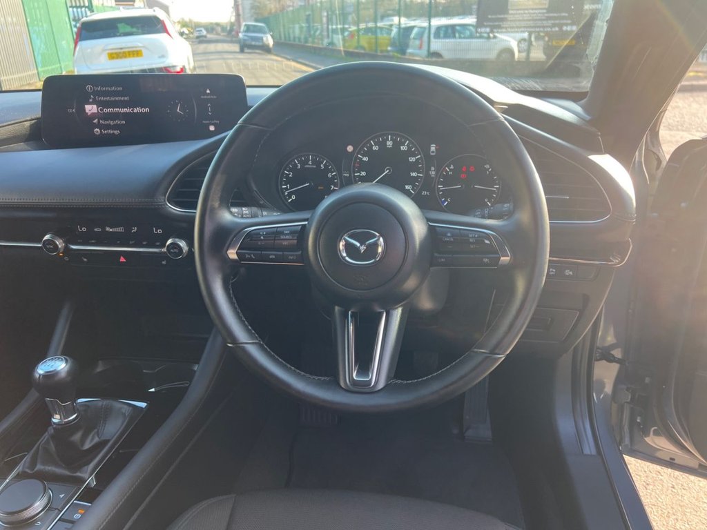 Used Mazda Mazda3 2023 for sale - 77765618: Photo 43