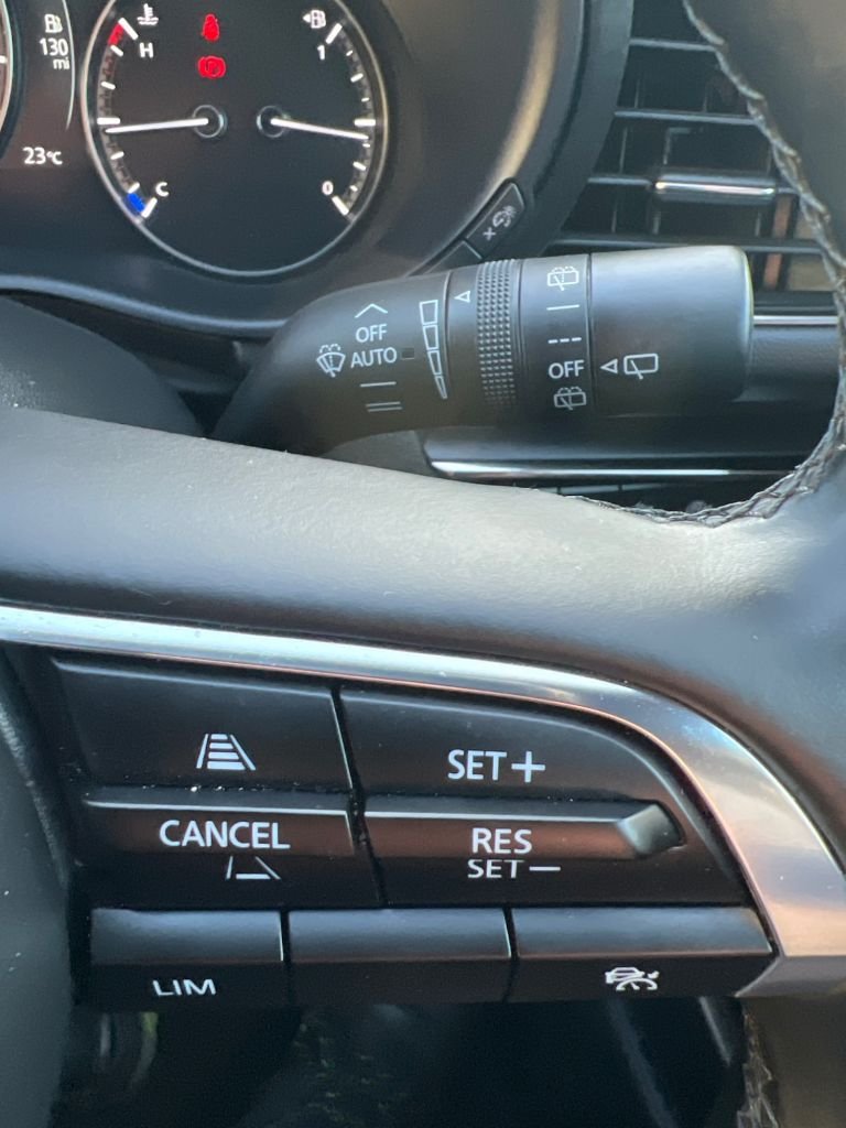 Used Mazda Mazda3 2023 for sale - 77765618: Photo 44