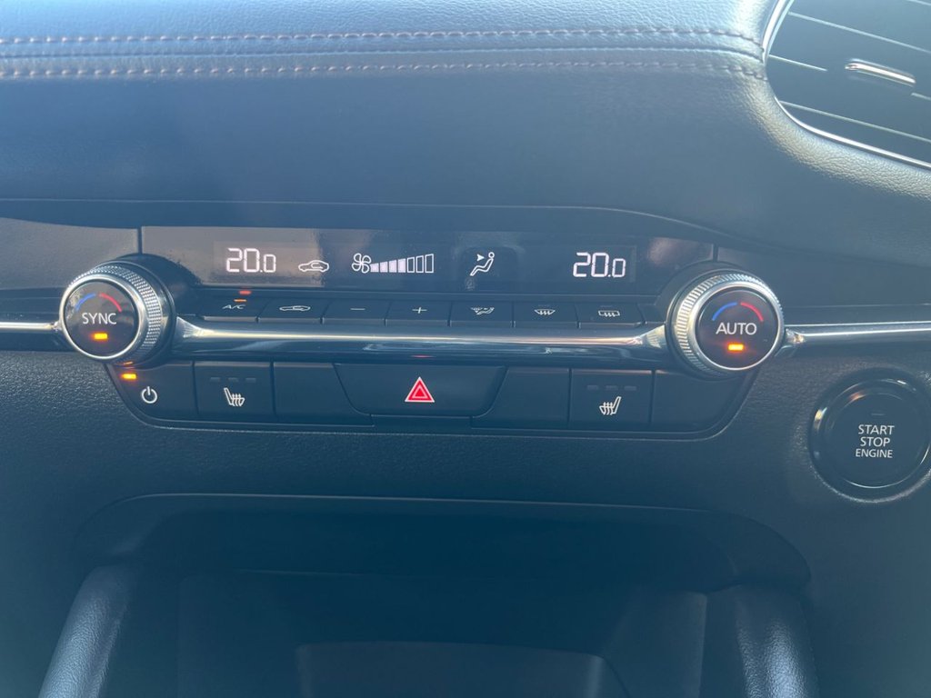 Used Mazda Mazda3 2023 for sale - 77765618: Photo 49