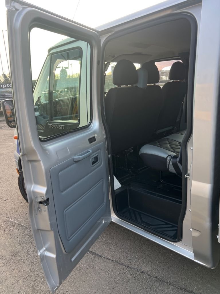 Vehicle 16