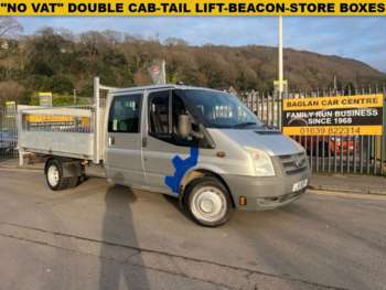Used Ford Transit 2011 for sale - 70660914: Photo