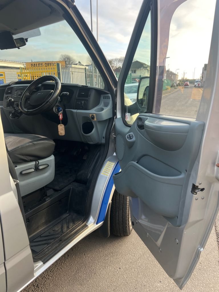 Vehicle 25