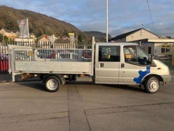 Used Ford Transit 2011 for sale - 70660914: Photo