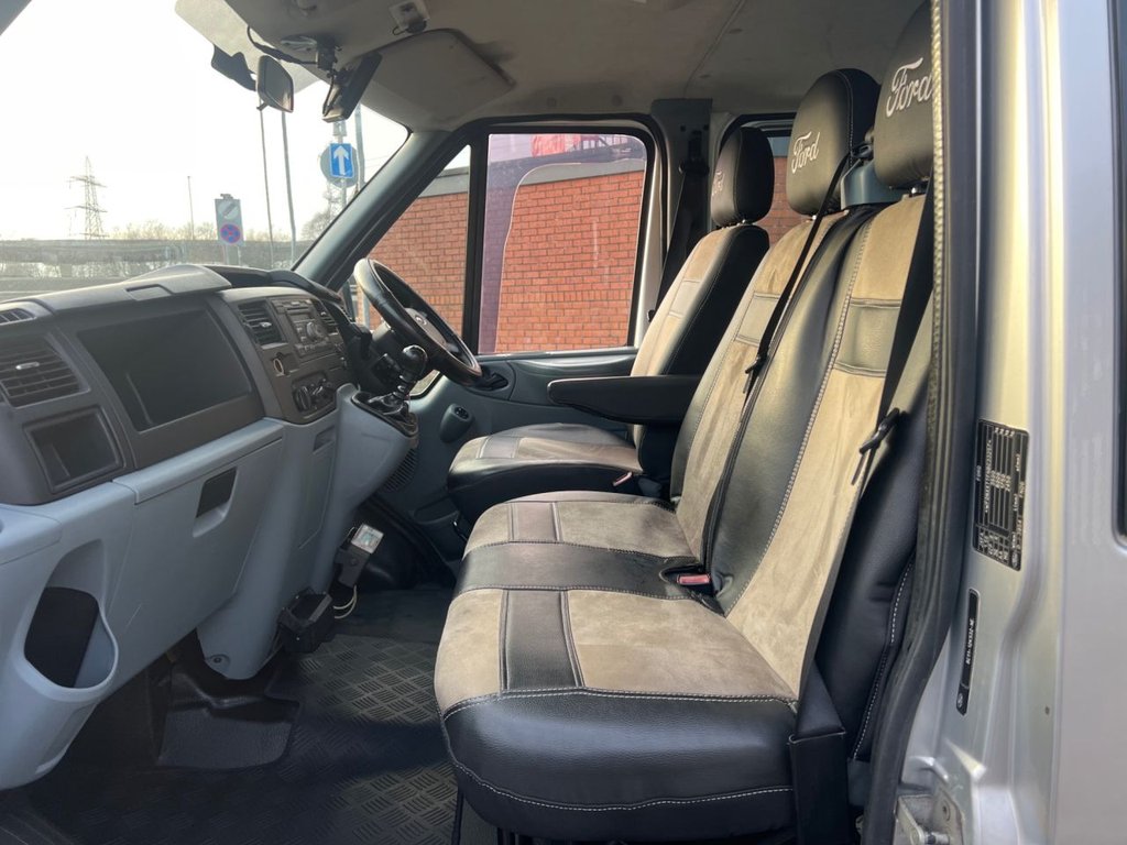 Vehicle 30