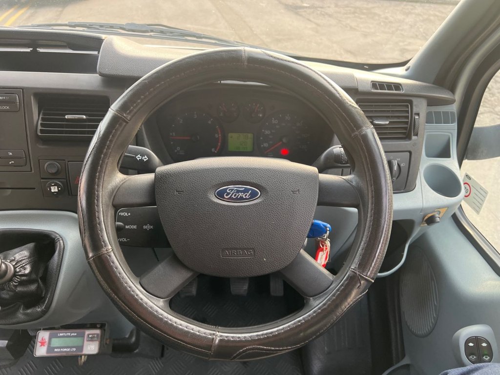 Vehicle 36
