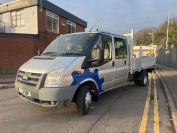 Used Ford Transit 2011 for sale - 70660914: Photo