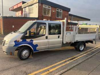 Used Ford Transit 2011 for sale - 70660914: Photo