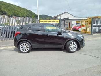 Used Vauxhall Mokka X 2018 for sale - 74947146: Photo
