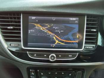 Used Vauxhall Mokka X 2018 for sale - 74947146: Photo