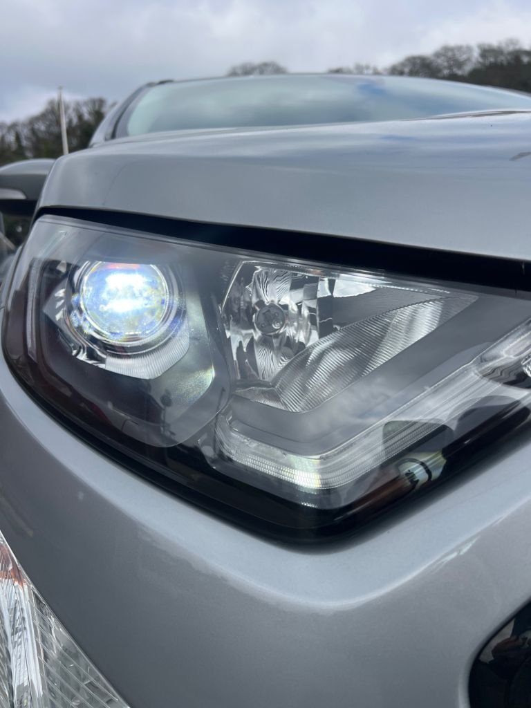 Used Ford Ecosport 2023 for sale - 77792302: Photo 10