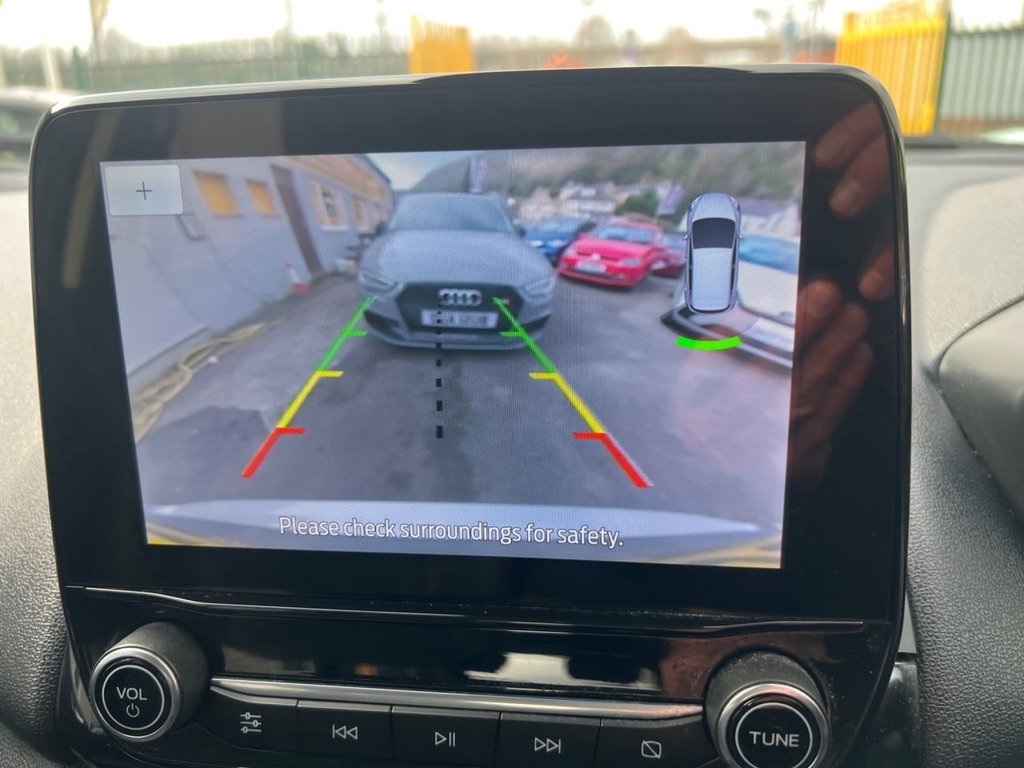 Used Ford Ecosport 2023 for sale - 77792302: Photo 14