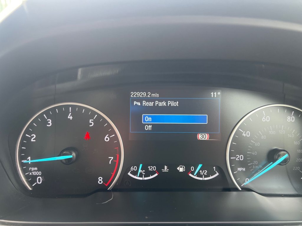 Used Ford Ecosport 2023 for sale - 77792302: Photo 15