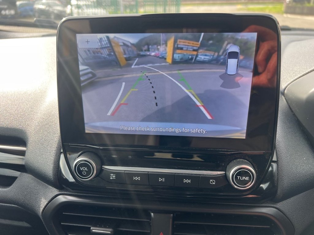 Used Ford Ecosport 2023 for sale - 77792302: Photo 17