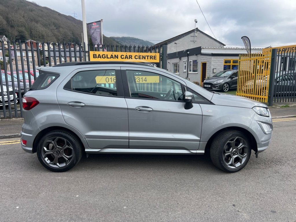 Used Ford Ecosport 2023 for sale - 77792302: Photo 2