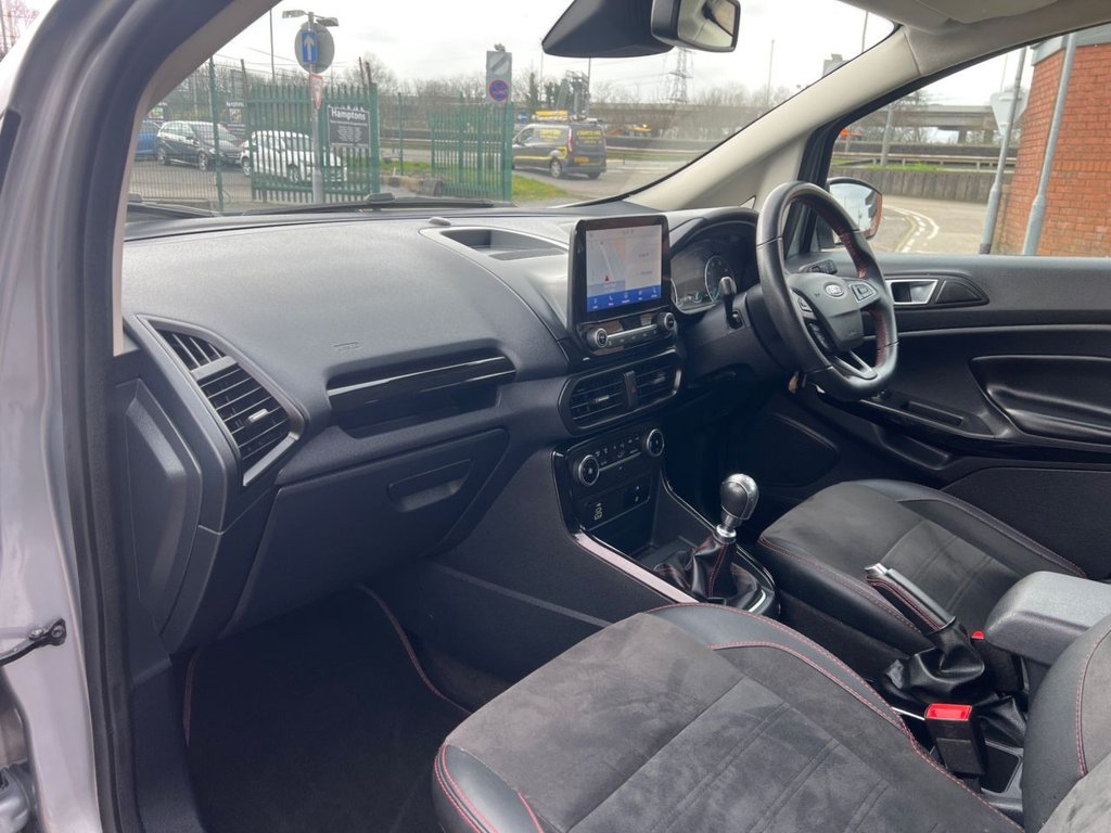 Used Ford Ecosport 2023 for sale - 77792302: Photo 23