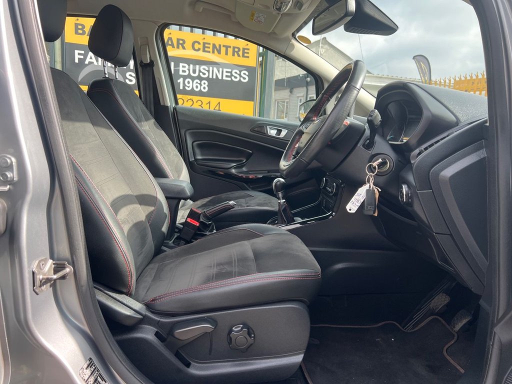 Used Ford Ecosport 2023 for sale - 77792302: Photo 24