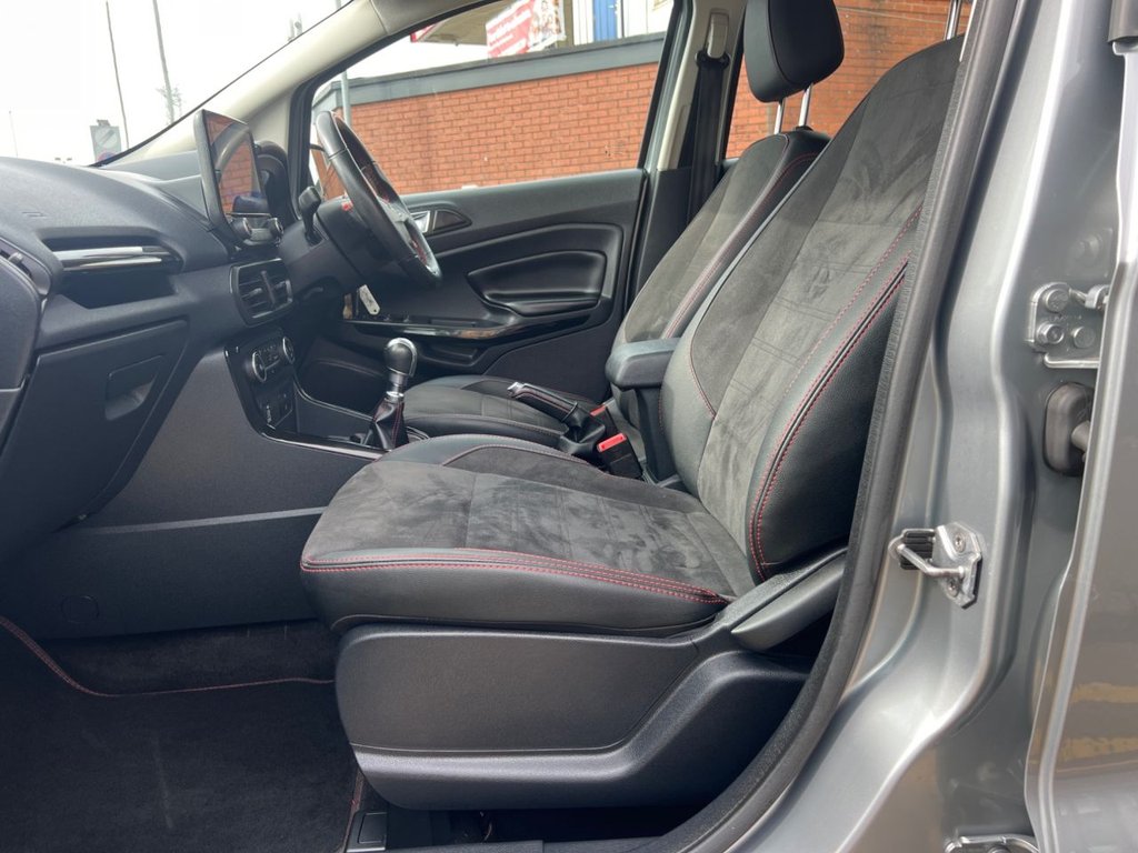 Used Ford Ecosport 2023 for sale - 77792302: Photo 25