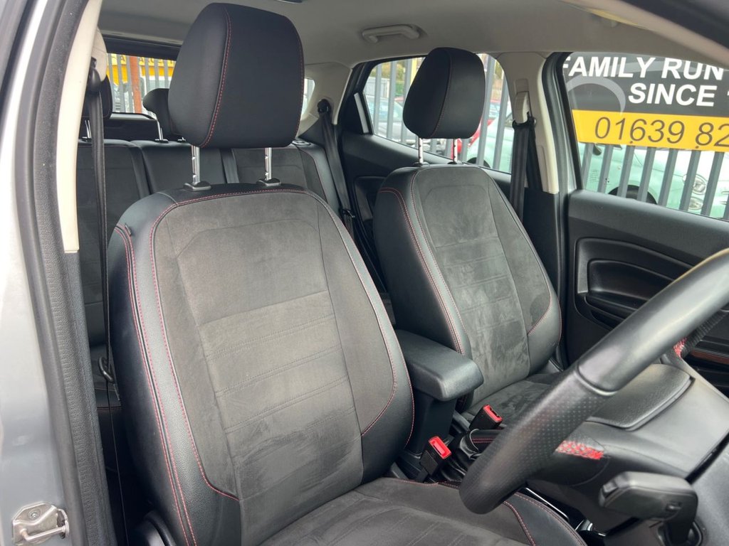 Used Ford Ecosport 2023 for sale - 77792302: Photo 26