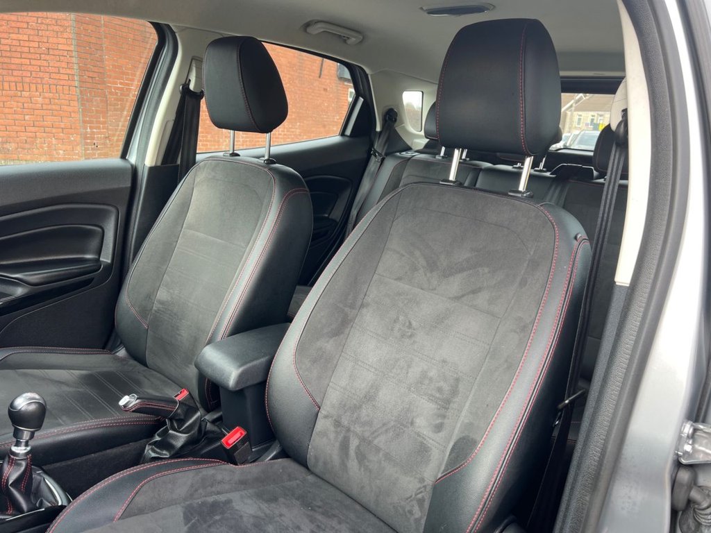 Used Ford Ecosport 2023 for sale - 77792302: Photo 27