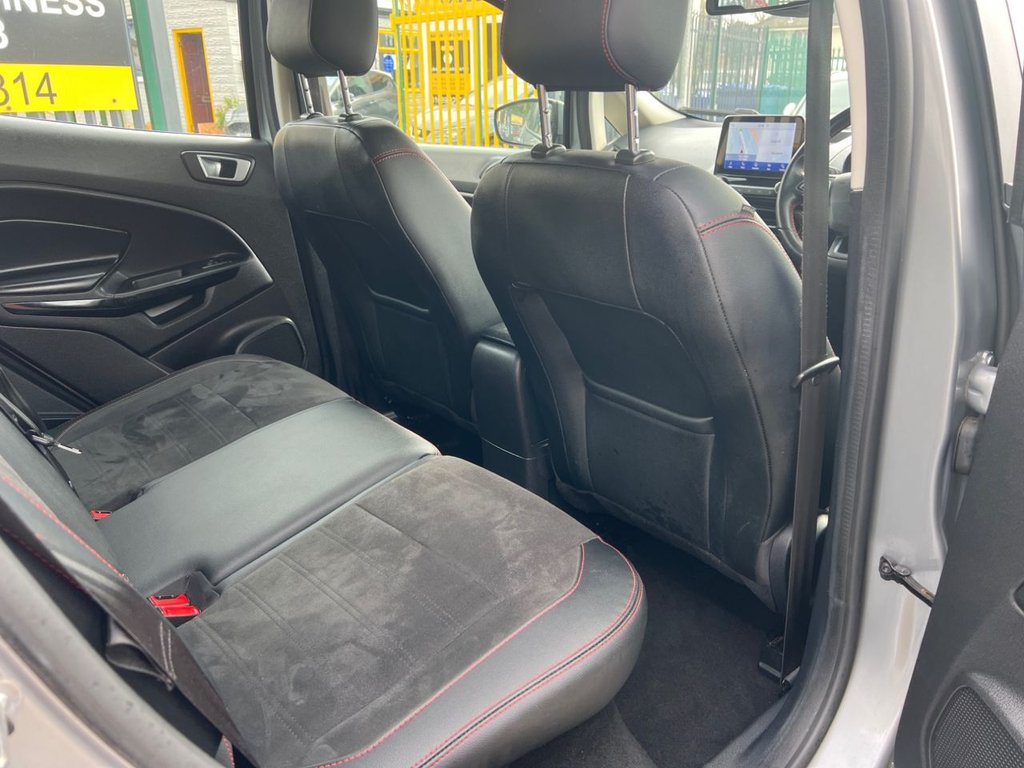 Used Ford Ecosport 2023 for sale - 77792302: Photo 28