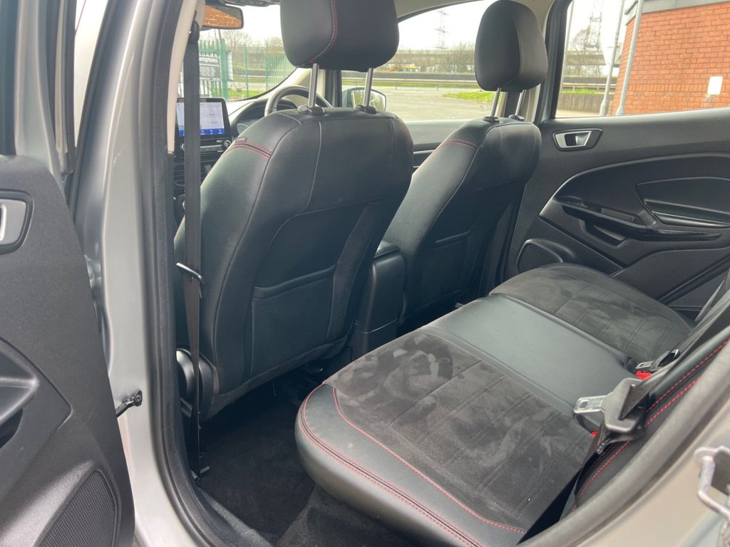Used Ford Ecosport 2023 for sale - 77792302: Photo 29