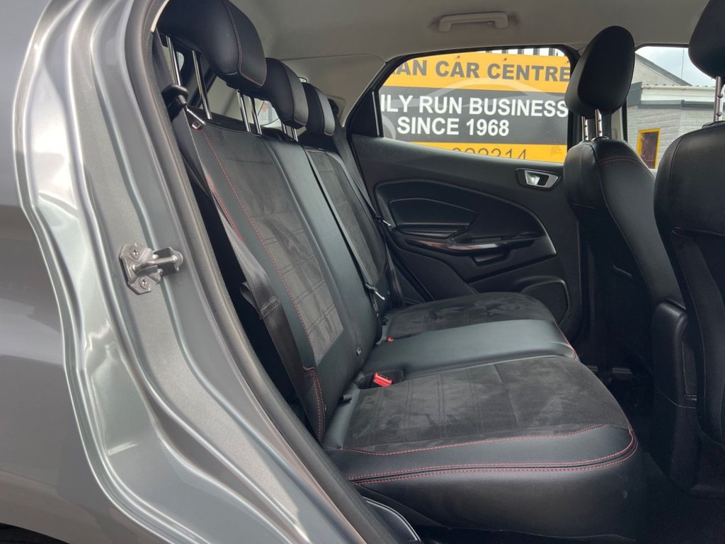 Used Ford Ecosport 2023 for sale - 77792302: Photo 30