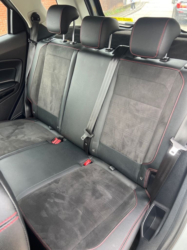 Used Ford Ecosport 2023 for sale - 77792302: Photo 33