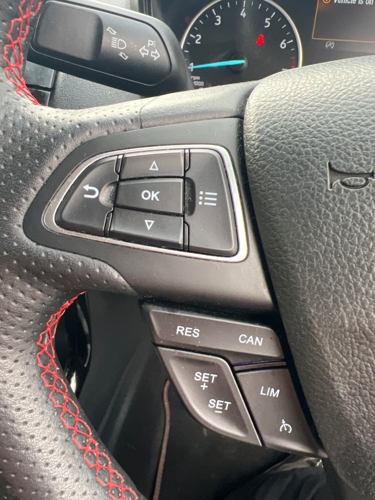 Used Ford Ecosport 2023 for sale - 77792302: Photo 36