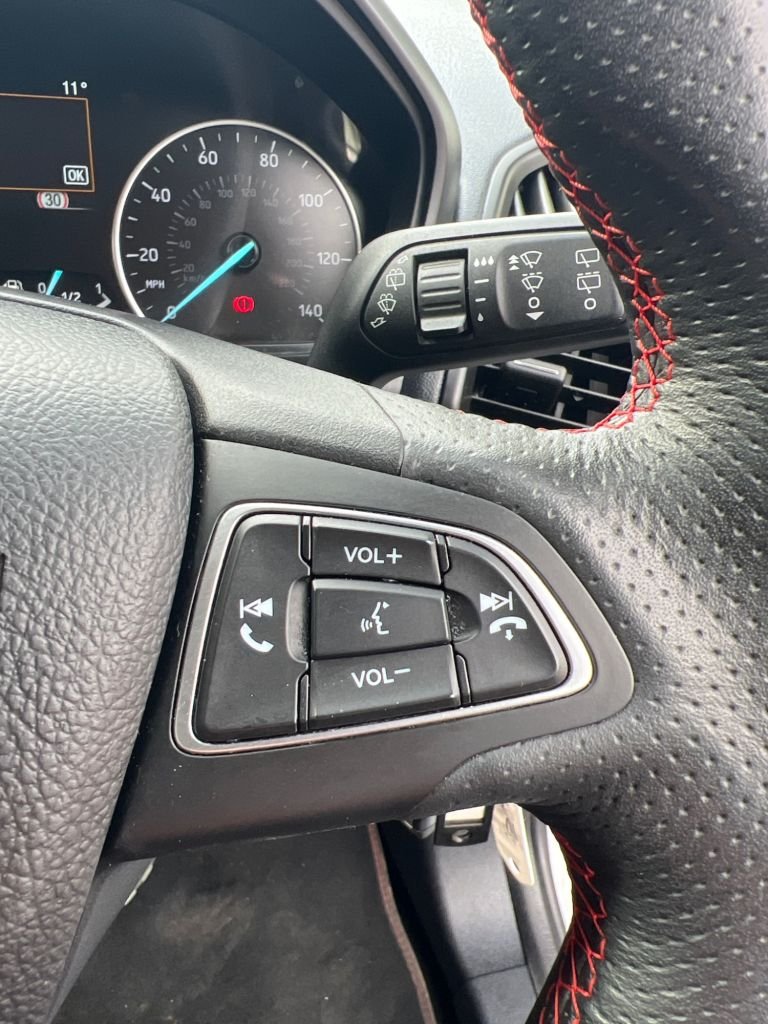 Used Ford Ecosport 2023 for sale - 77792302: Photo 38