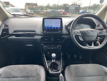 Used Ford Ecosport 2023 for sale - 77792302: Photo