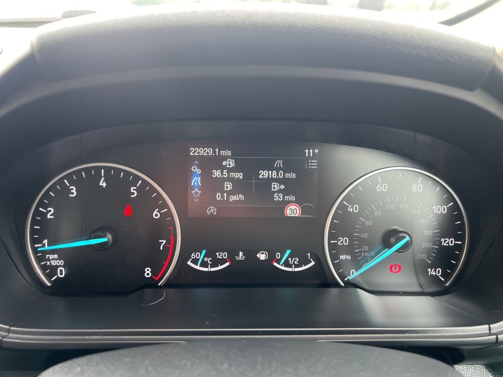 Used Ford Ecosport 2023 for sale - 77792302: Photo 40