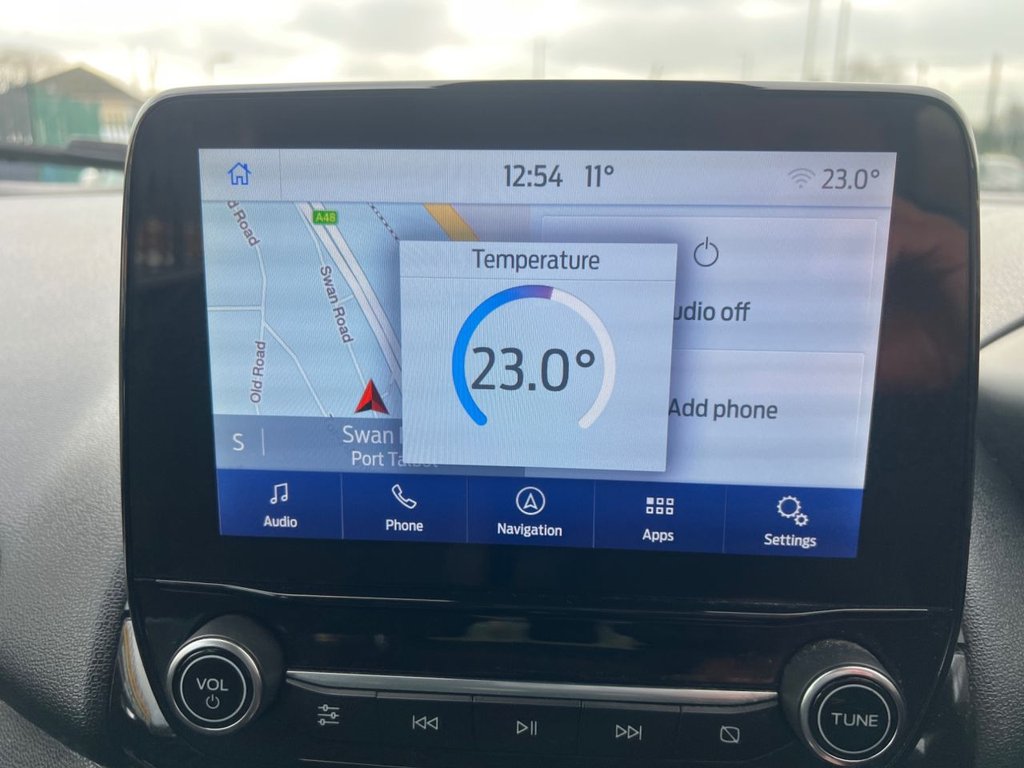 Used Ford Ecosport 2023 for sale - 77792302: Photo 41