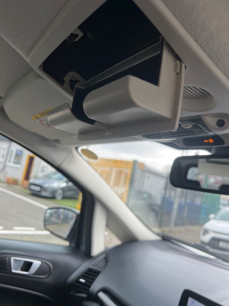 Used Ford Ecosport 2023 for sale - 77792302: Photo 45