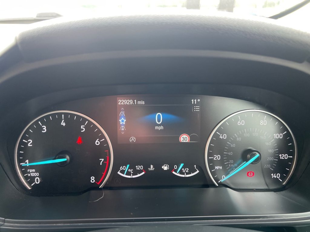 Used Ford Ecosport 2023 for sale - 77792302: Photo 46