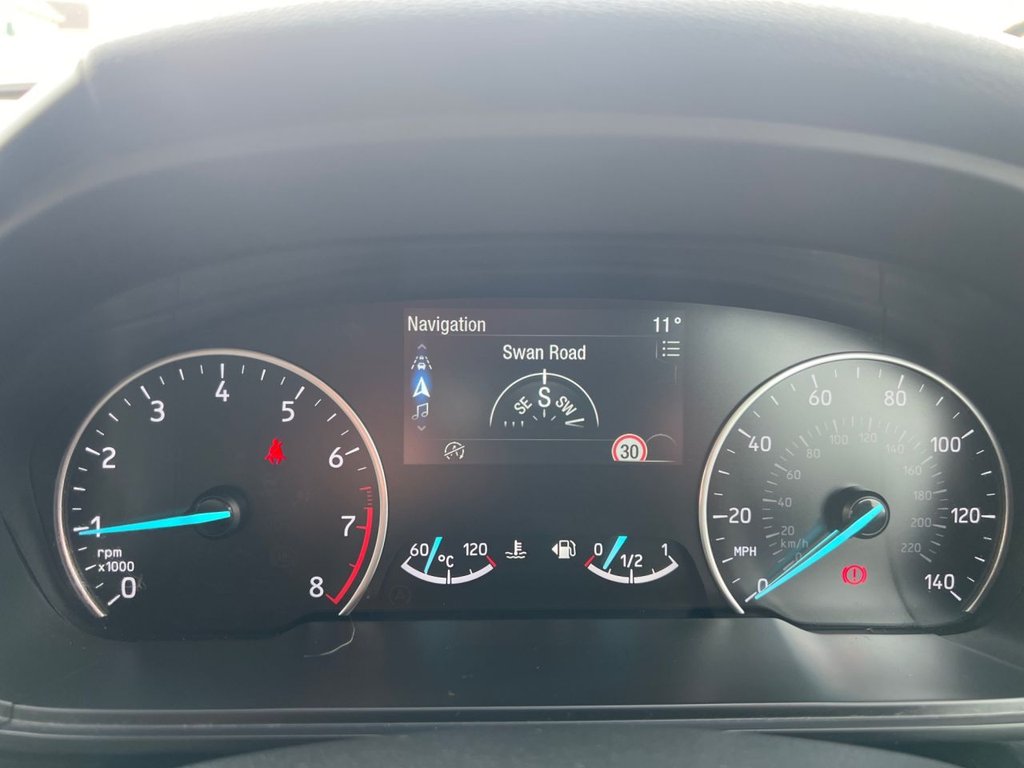 Used Ford Ecosport 2023 for sale - 77792302: Photo 48