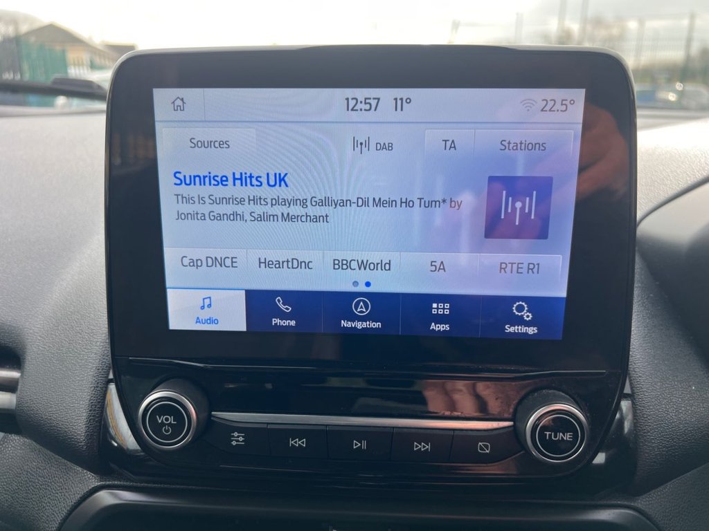 Used Ford Ecosport 2023 for sale - 77792302: Photo 50