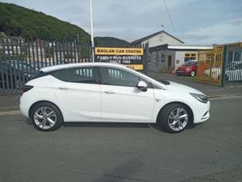 Used Vauxhall Astra 2019 for sale - 75286986: Photo