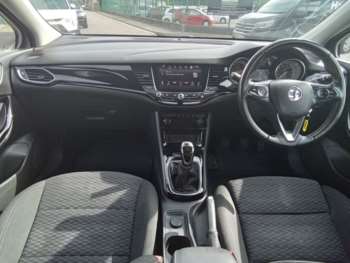 Used Vauxhall Astra 2019 for sale - 75286986: Photo