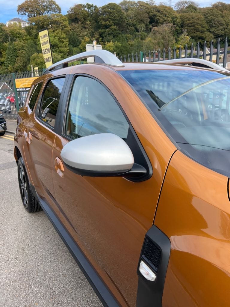 Used Dacia Duster 2018 for sale - 76132301: Photo 12