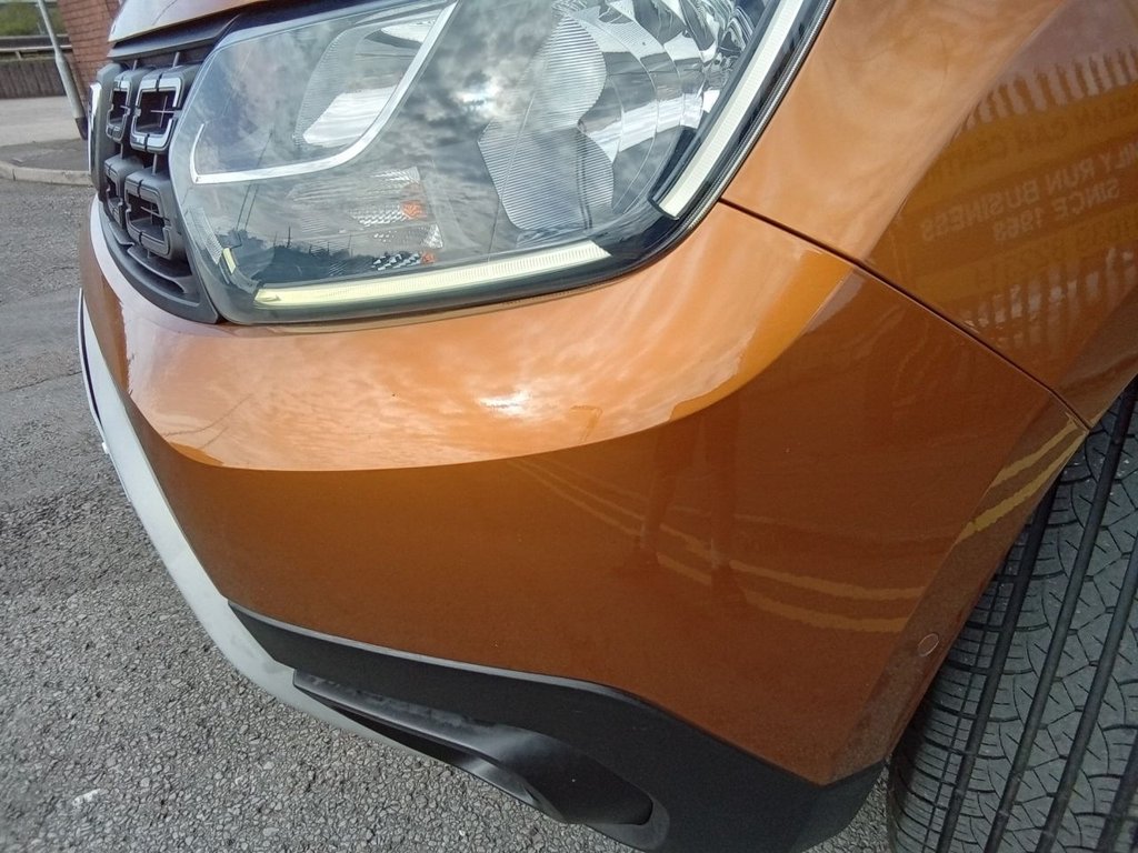 Used Dacia Duster 2018 for sale - 76132301: Photo 14